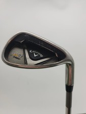 2013 CALLAWAY X2 HOT PITCHING