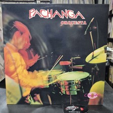 MUY RARO - Pachanga