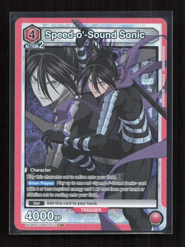 Speed sound sonic - speed-o'-sound,