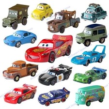 Disney pixar cars lot - pixar,
