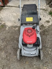 Honda Self-Propelled Petrol