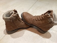 Paver Boots Women Size 7 Or Eu