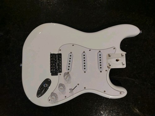 New loaded strat - new,
