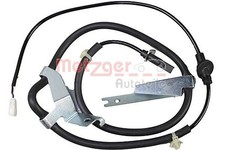 Genuine Metzger Sensor Wheel