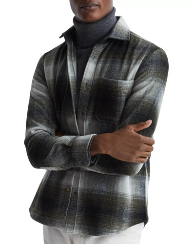 Reiss jacket mens medium - jacket,