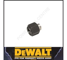 DeWalt NA613026 1/2" Router