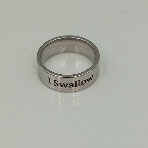 Swallow ring adult - i,