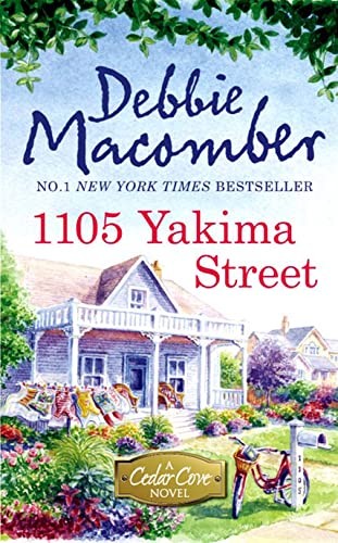 1105 yakima street cedar - (a,