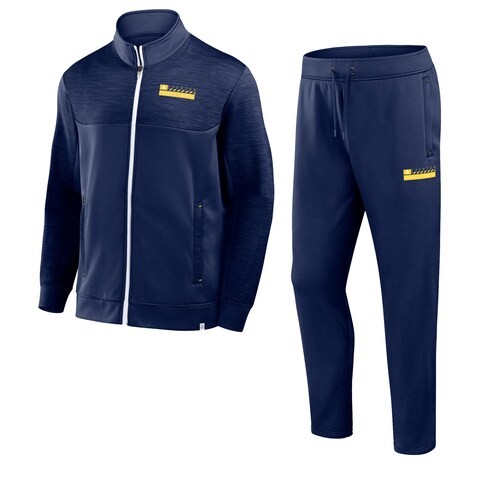 Everton defender tracksuit - everton,