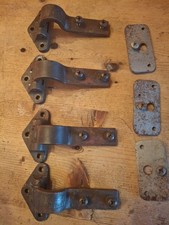 Frogeye Sprite Door Hinges