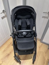 Silver Cross Dune Pushchair
