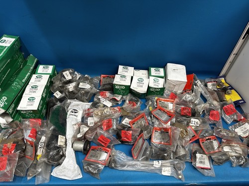 Job lot stabilser links track - links,