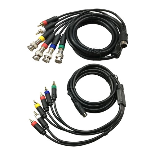 High accuracy sound video - high,