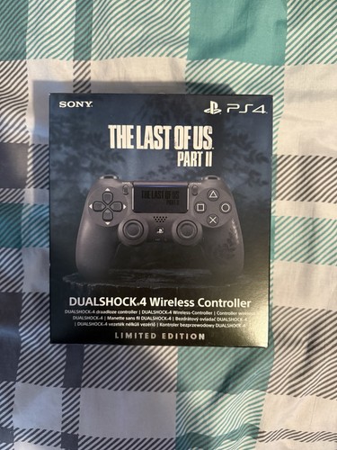 Sony limited edition ps4 - limited,