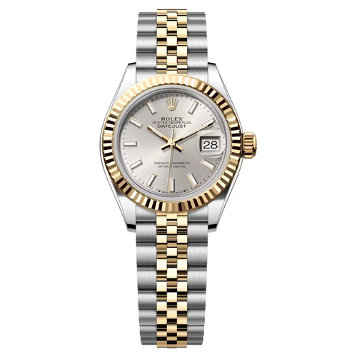 Rolex datejust 28mm - rolex,