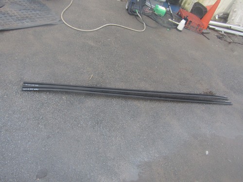 Mercedes vito w447 roof - vito,