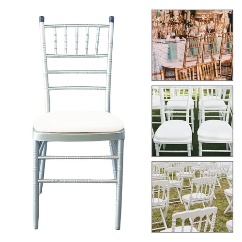 50x white stretch - 50x, seat