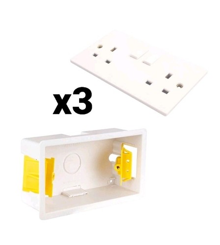 Gang double 13a - gang,