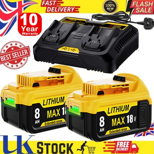 For dewalt 18v - for,