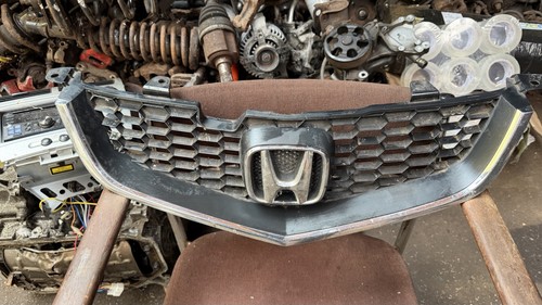 Honda accord mk7 honeycomb - honda,