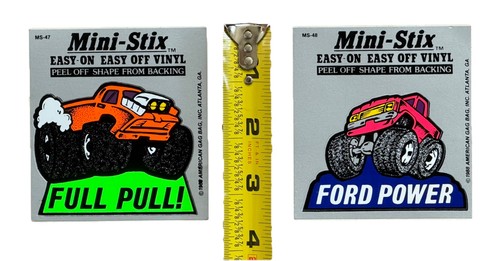 American gag bag truck - bag,