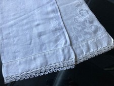 VINTAGE 2 Assorted White