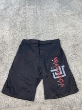 Krav Maga Maui Thai Shorts Men