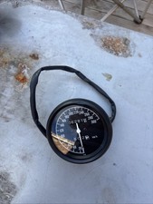 Yamaha FZR 750 R  Ow01 Owo1 Odometer Speedo Kmph