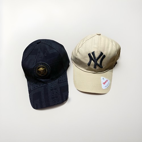 Men cotton cap - men's,