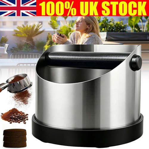 580ml coffee knock - knock, with