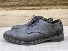 Mens Red Level Rory D Grey