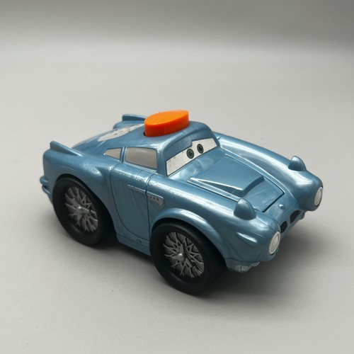 Disney pixar cars finn - disney,