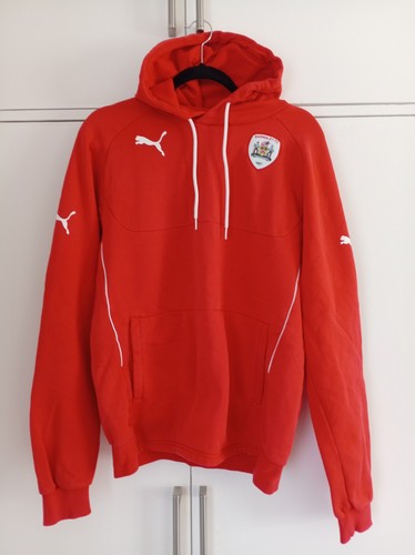 Puma barnsley football - fc,