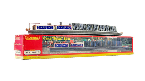 Hornby gauge skaledale - skaledale,