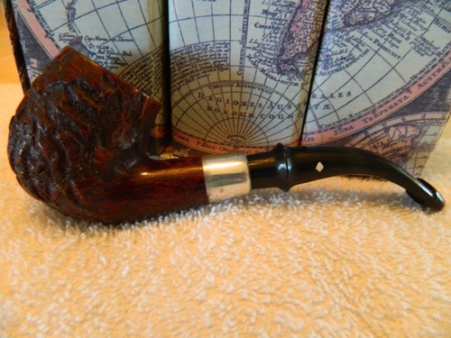 Estate pipe grabow - pipe, dr