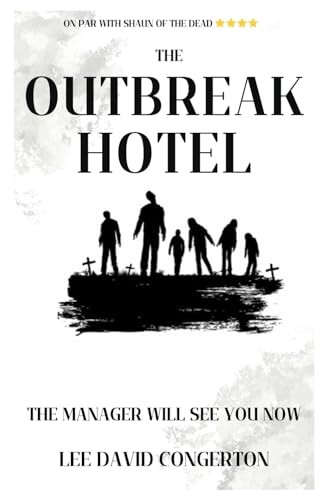The outbreak hotel - outbreak, hotel: