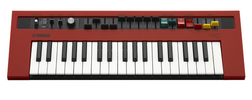 Yamaha reface combo - combo, organ