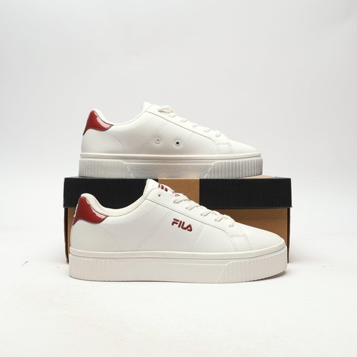 Fila panache junior - junior, white