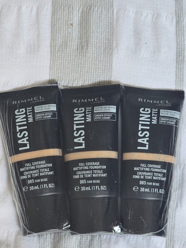 Wholesale job lot 170 rimmel - job,