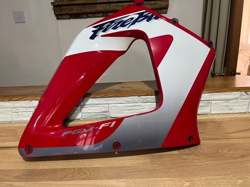 Honda cbr 929 fireblade - 929, rr