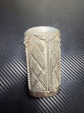 Silver Cup 925 Goblet CUIAG