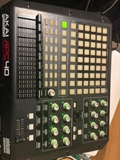 Akai Professional APC40