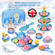 Kids Princess Tea Party