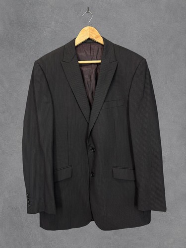 Jacket men 42l - men, black