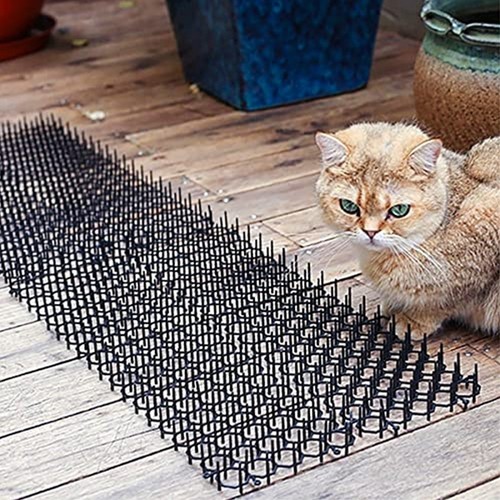 10pcs cat scat mat spike - 10pcs,