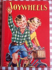 JOYWHEELS - Vintage Childrens