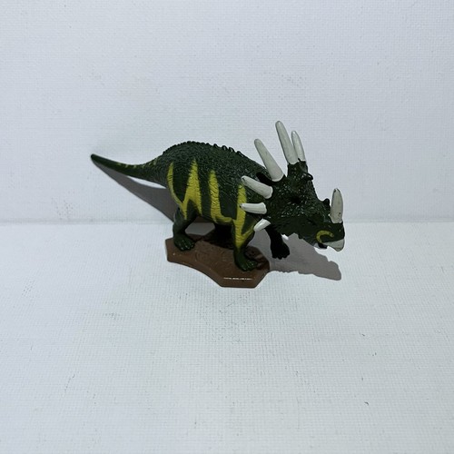 Sega dinosaur king figure - sega,