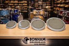  Drum Oil Head Skins   10 12