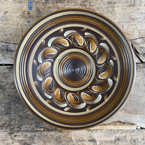 Large vintage denby savannah - large,