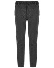 Punk Rave Diomedes Mens Gothic